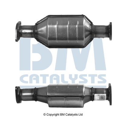 Catalytic Converter